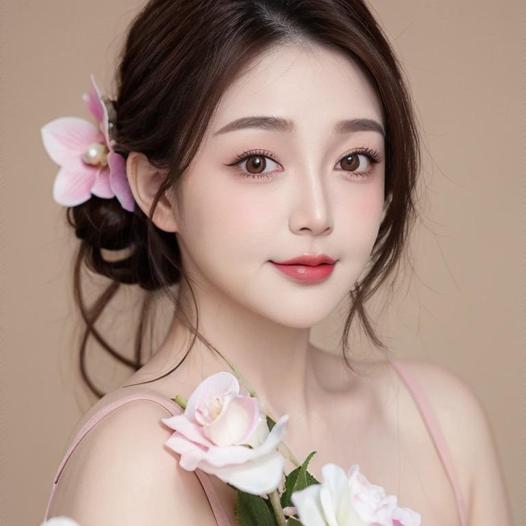 辣条公举