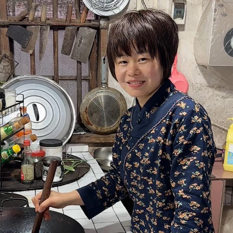 七妹厨房