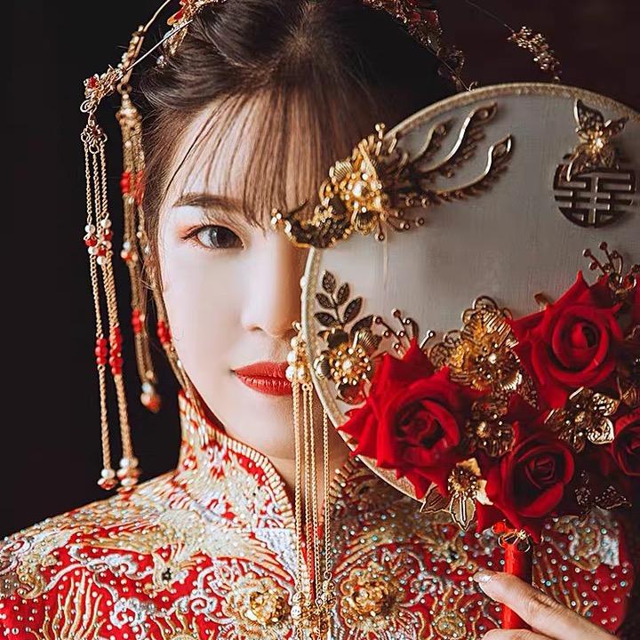 良缘婚庆yy