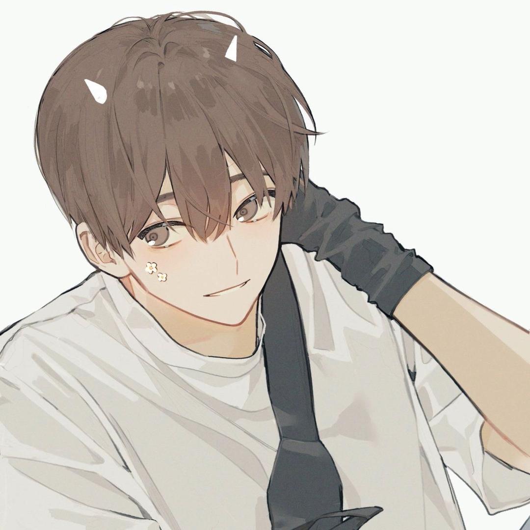 小白洋