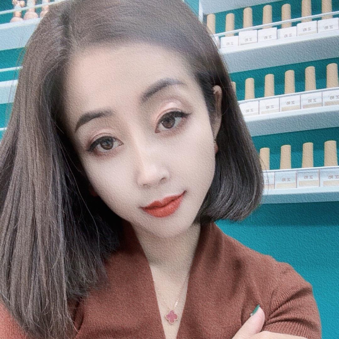 糖糖美妆