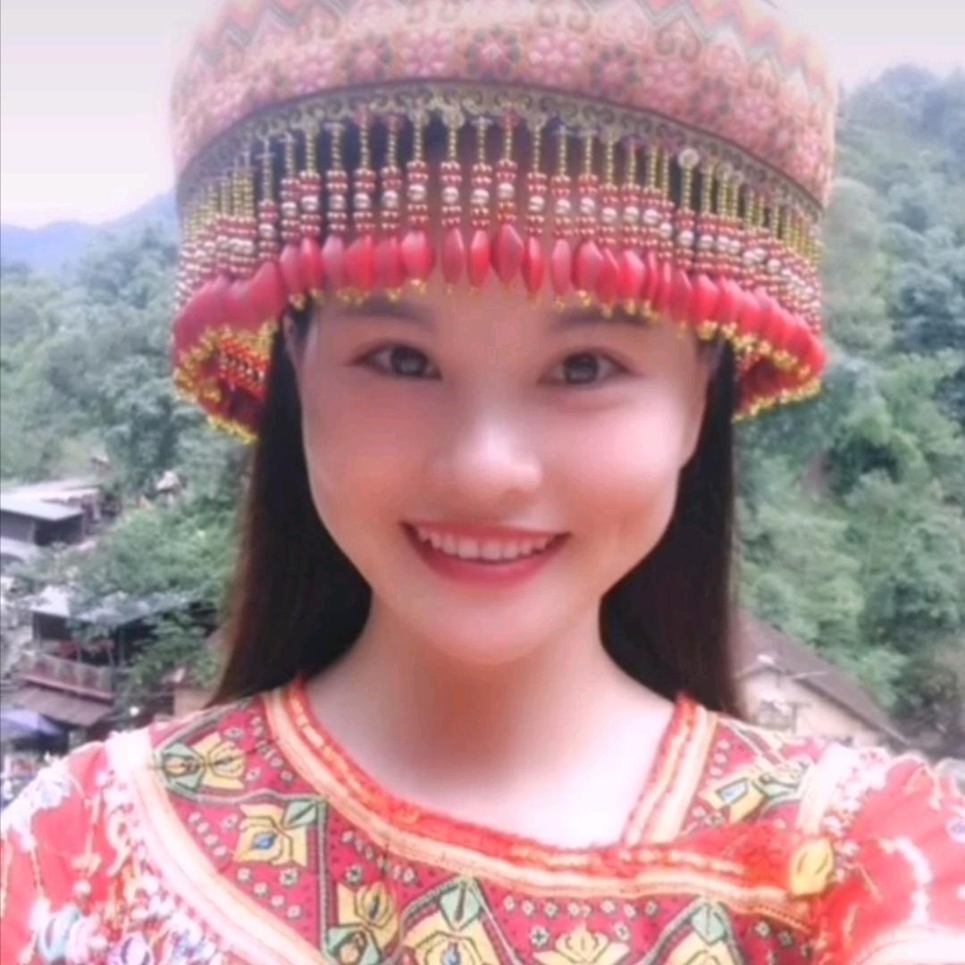 土家族王三姐