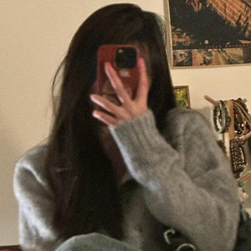 ᴳⁱ ˡˡⁱ ᵃⁿ ⋆（吉莉安安安）