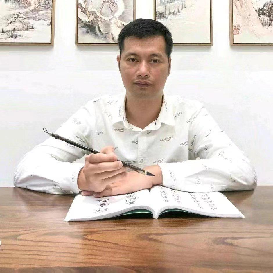 吴老师书画工作室