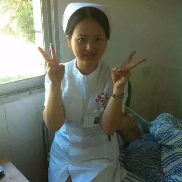 陶大宝是个小护士
