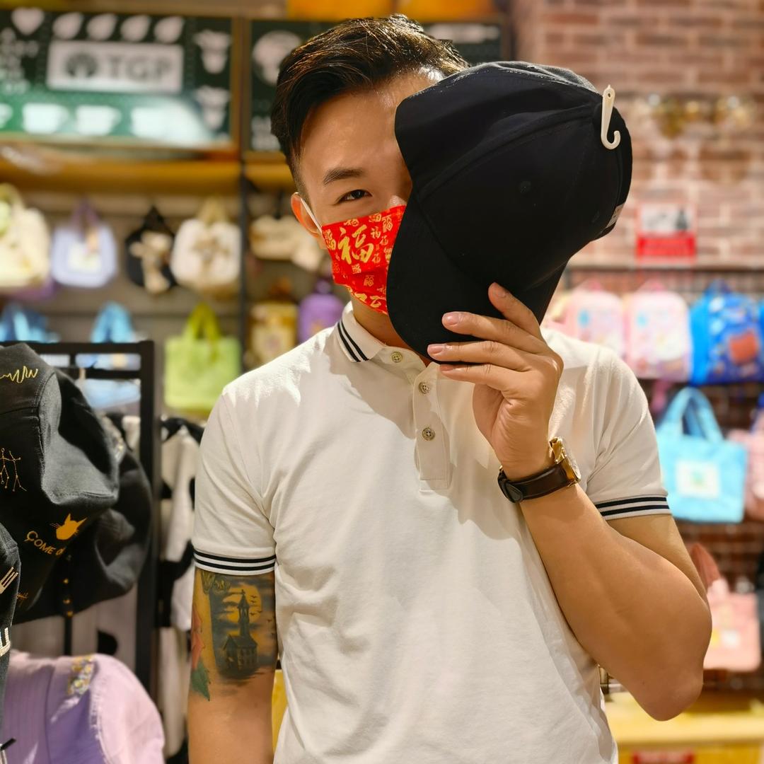 张德志