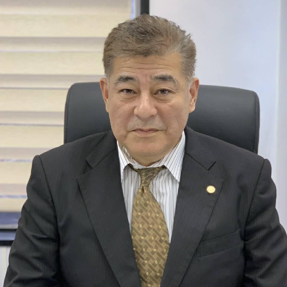 行政書士 樋口豊