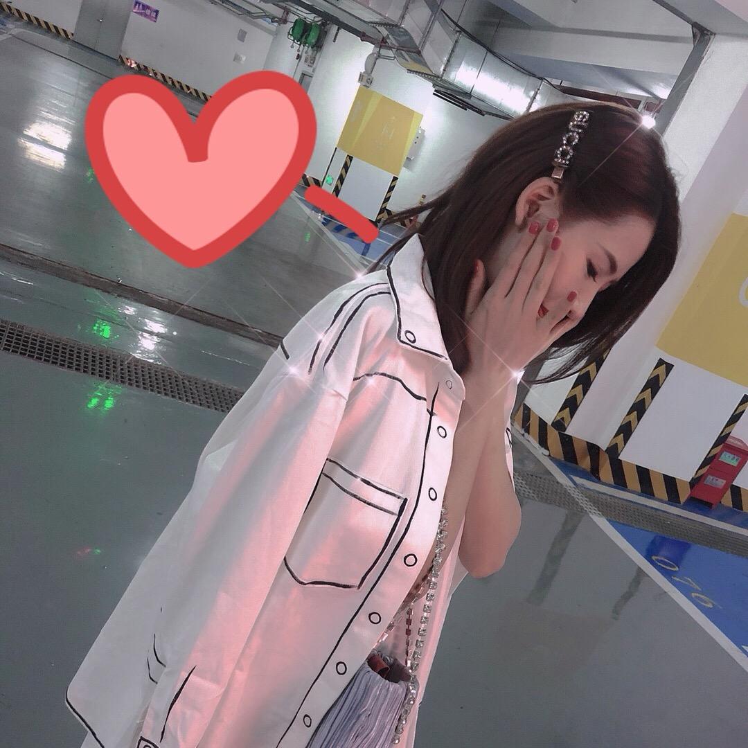 一朵小棉花