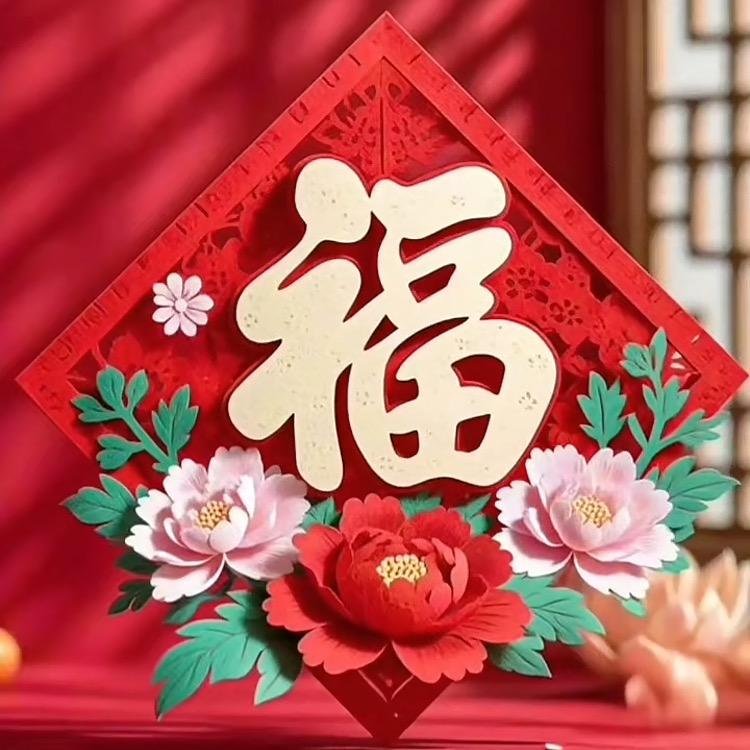福姐推荐