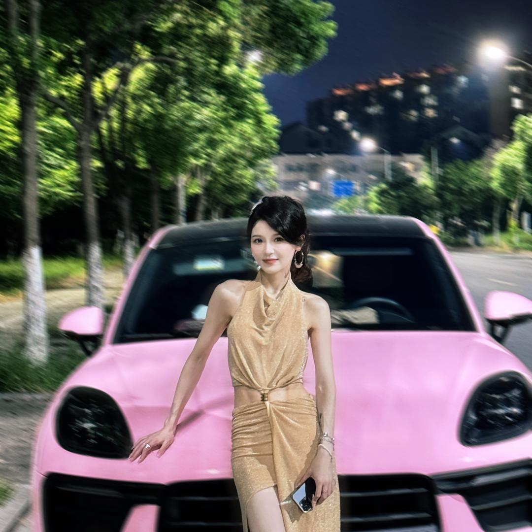 是小彭友