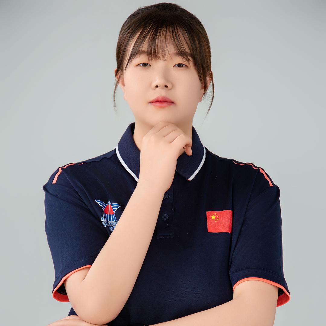 王教练🫡