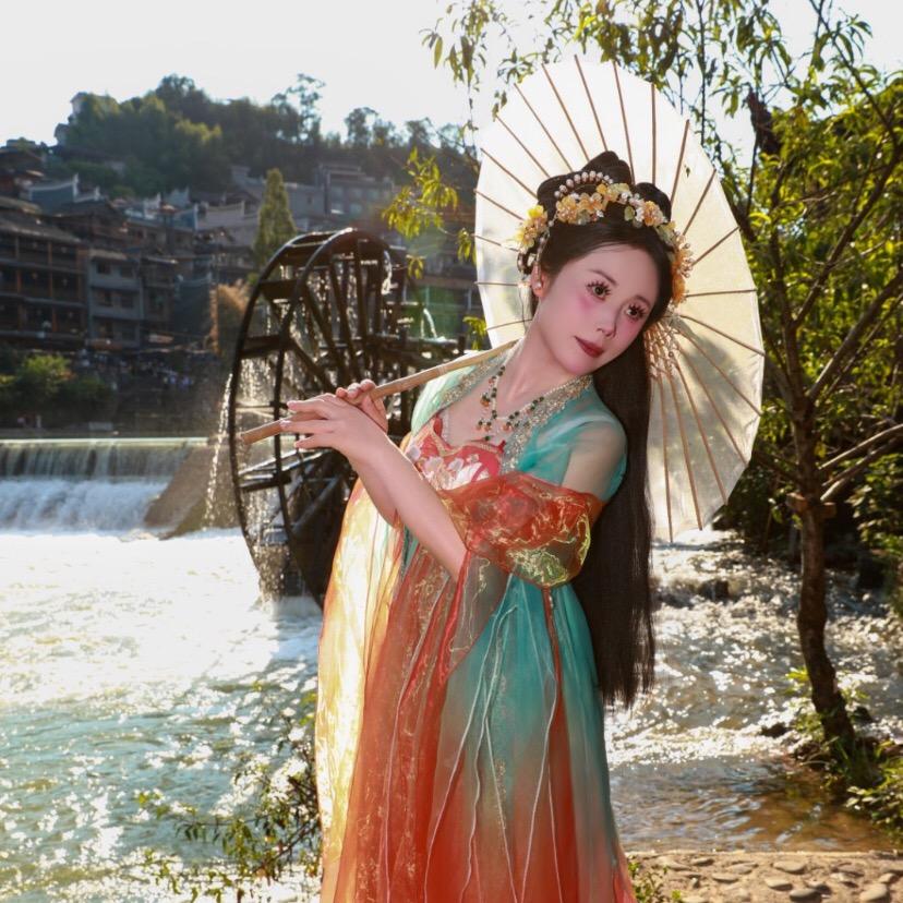 诗情画意