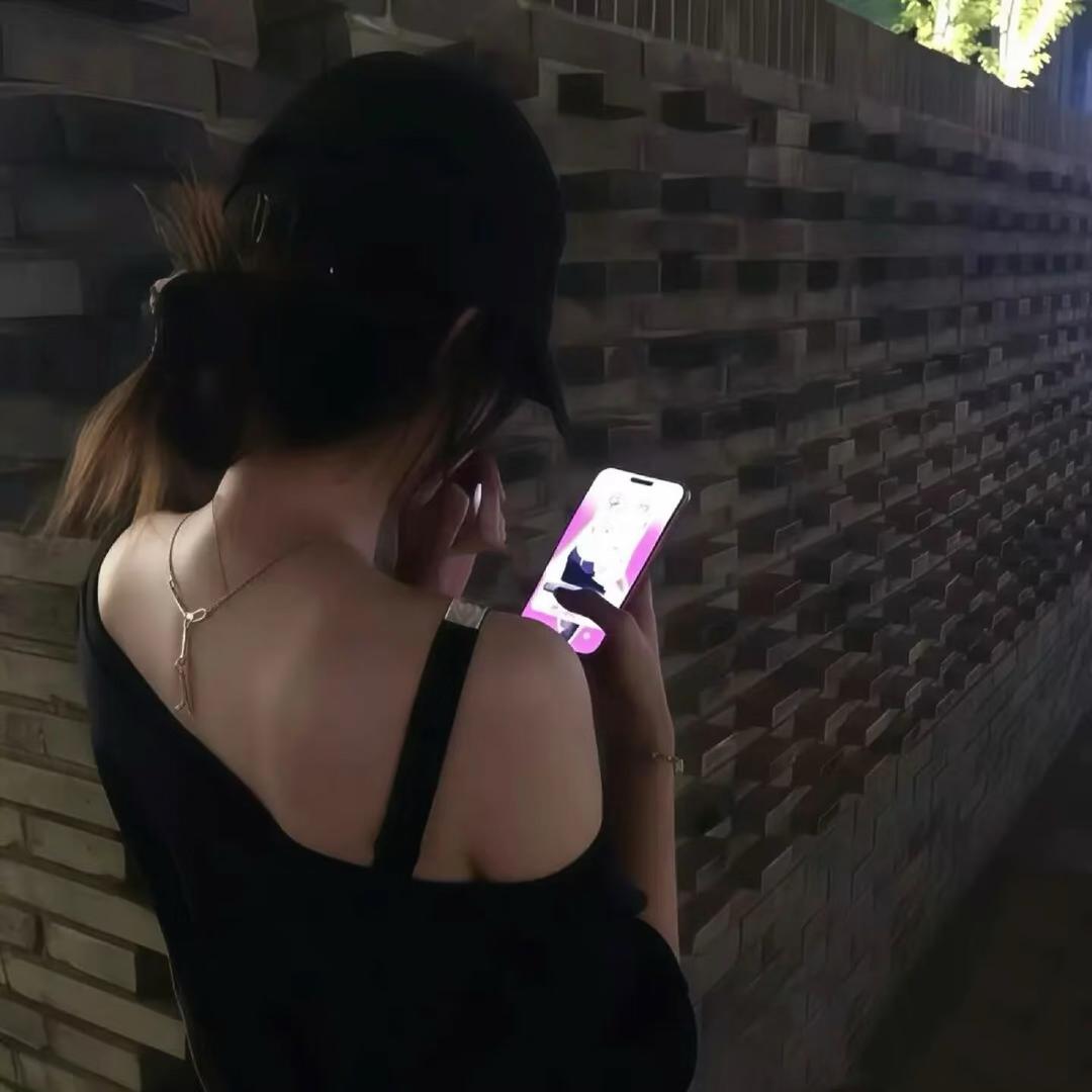 米淇lucky