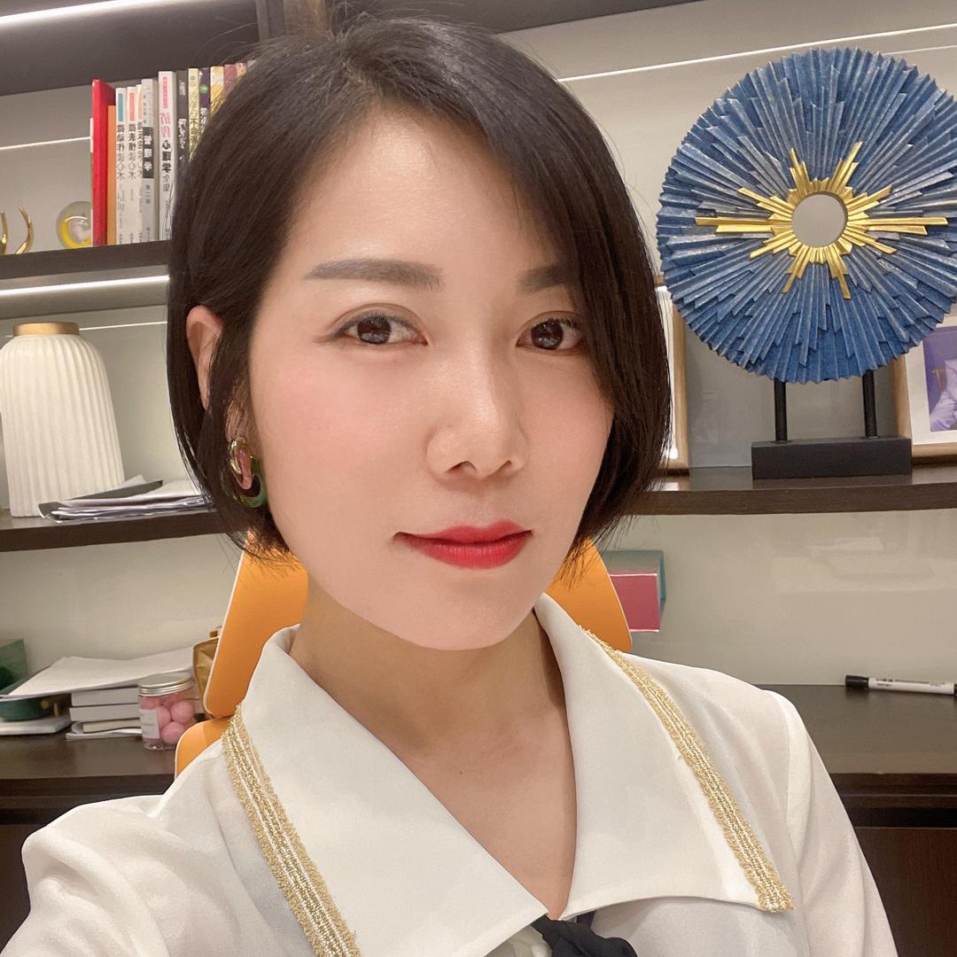 洋宝妈妈💃💃