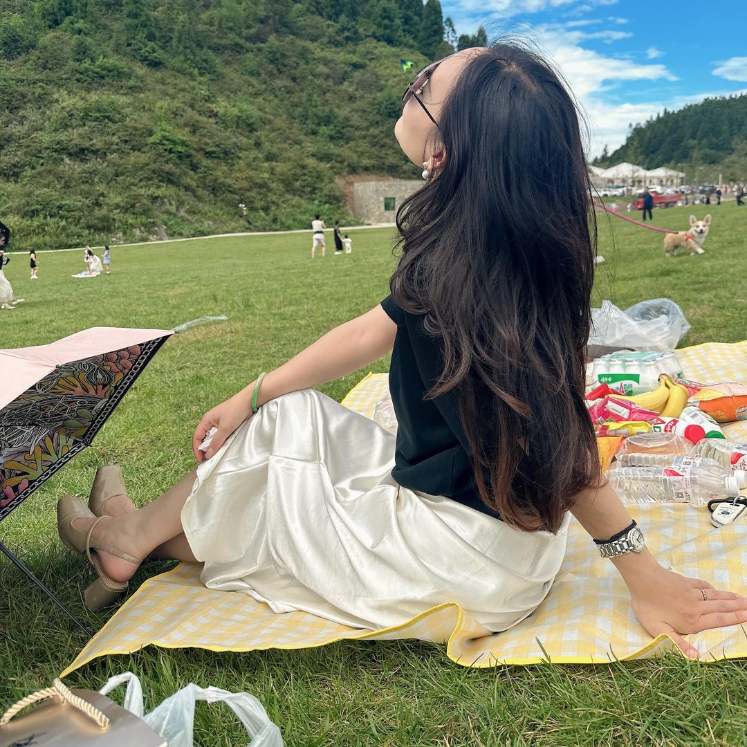 润泽呀