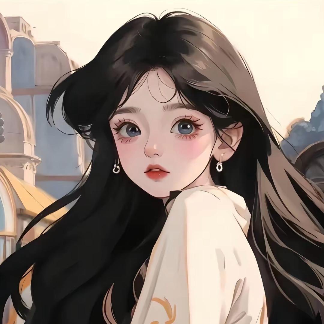 我想静静