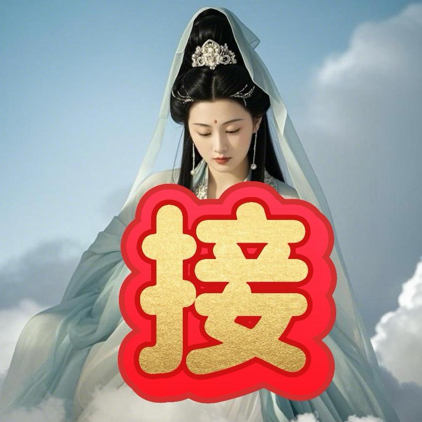 慈悲为怀