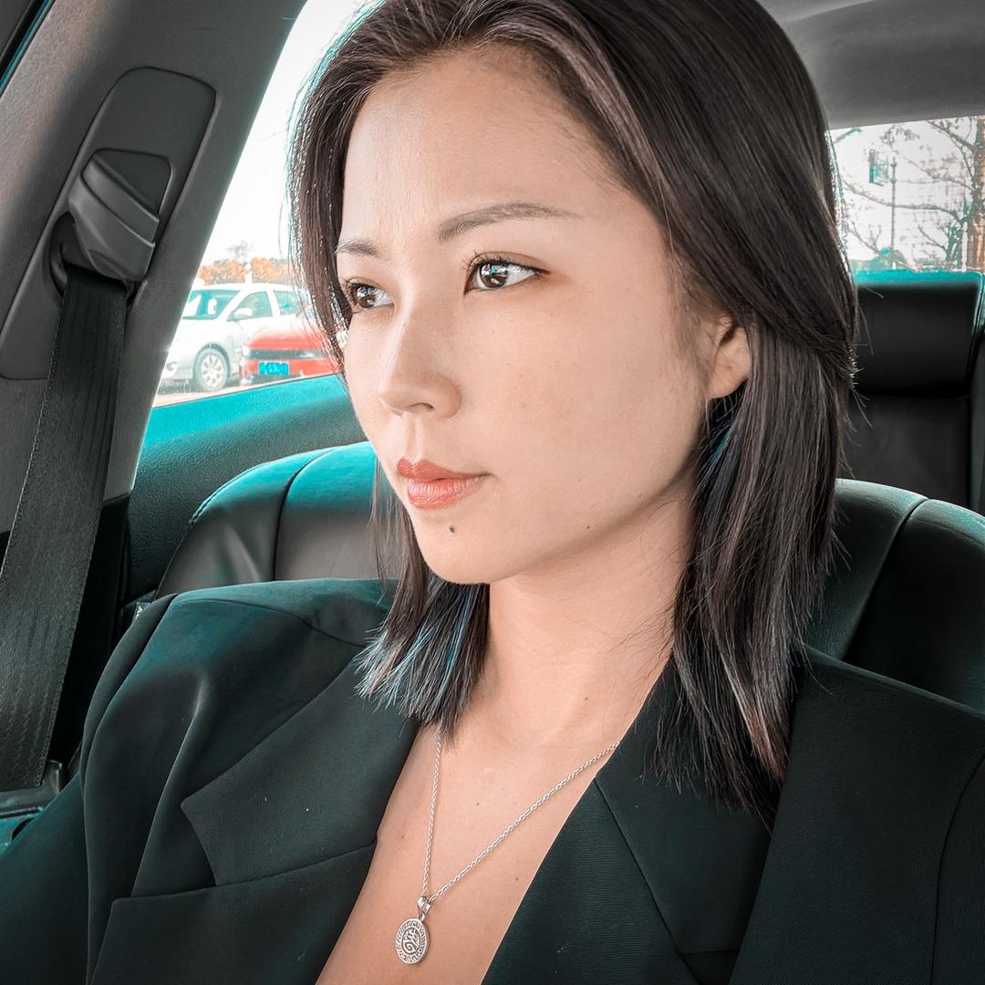 小满姐