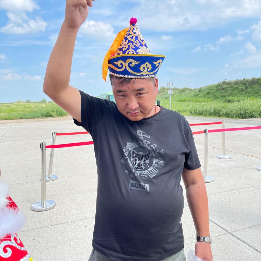 张小炮