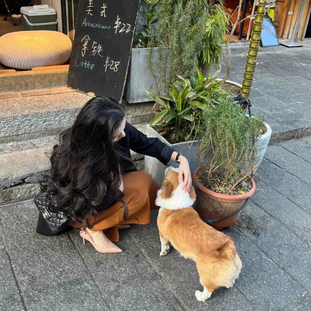 吃面是我