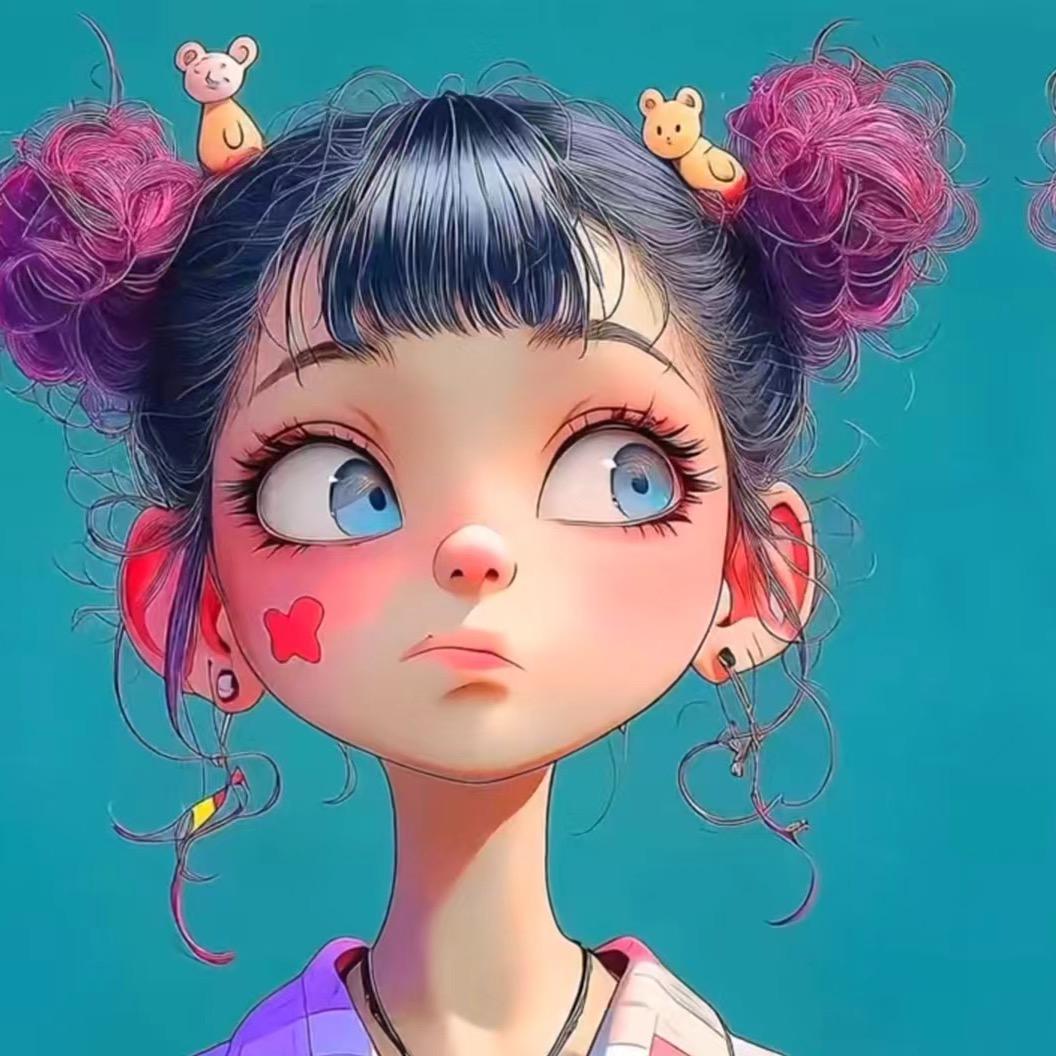 @宁