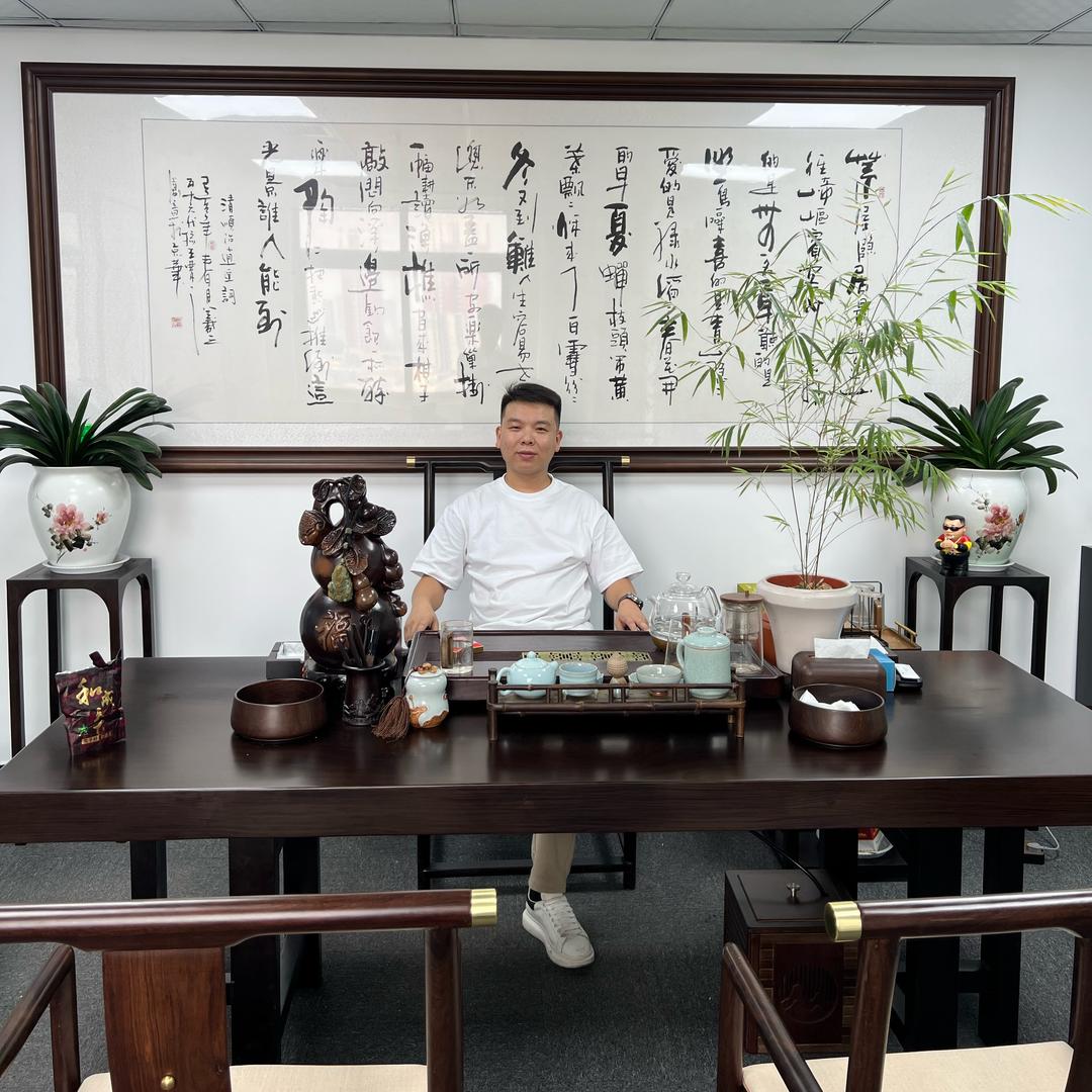 徐先生（青云科技创始人）