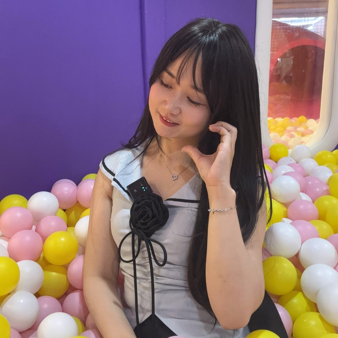 小桃子🍑