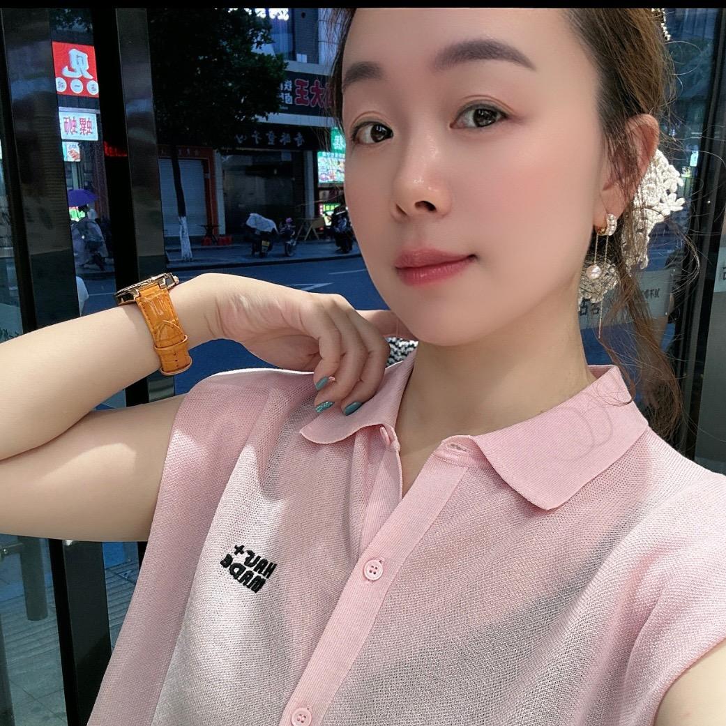 丽丽❤️
