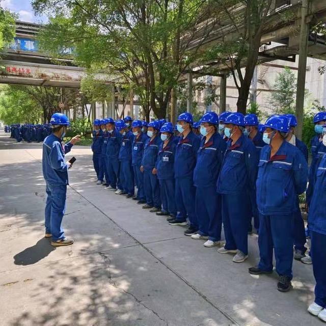 承接电力工程(荣腾）