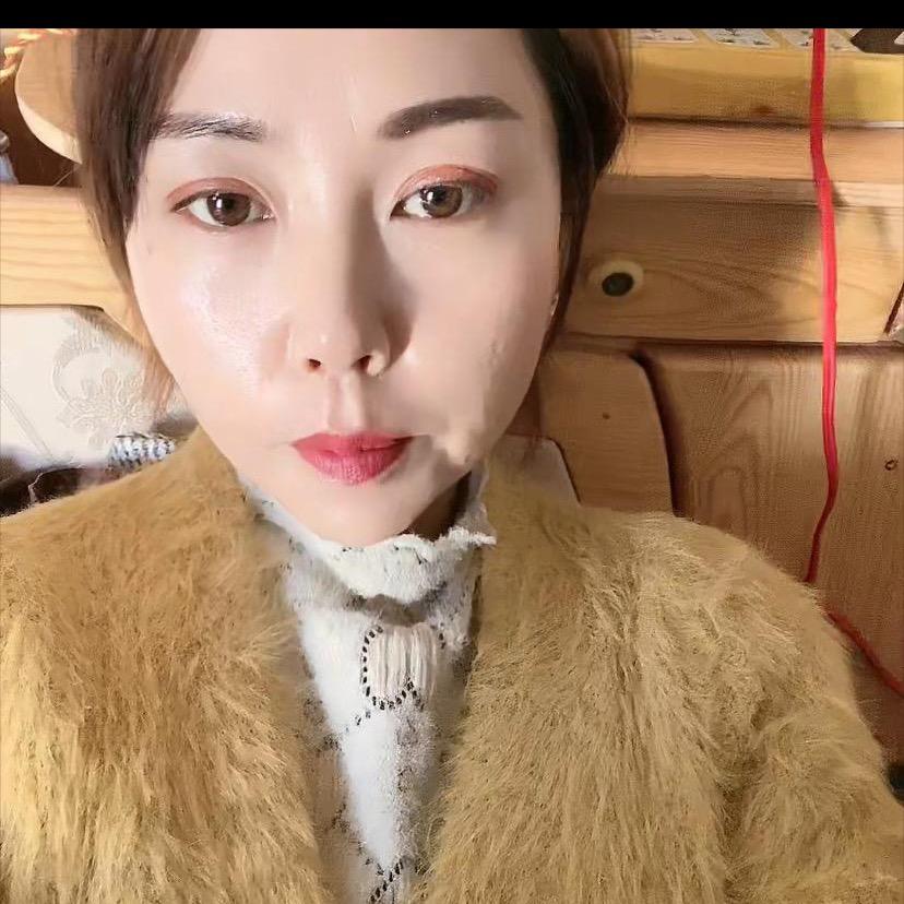 温柔媚娘li