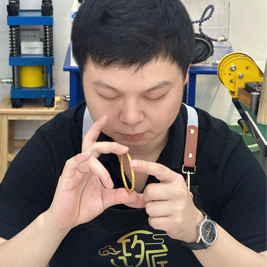 玖匠金银铺