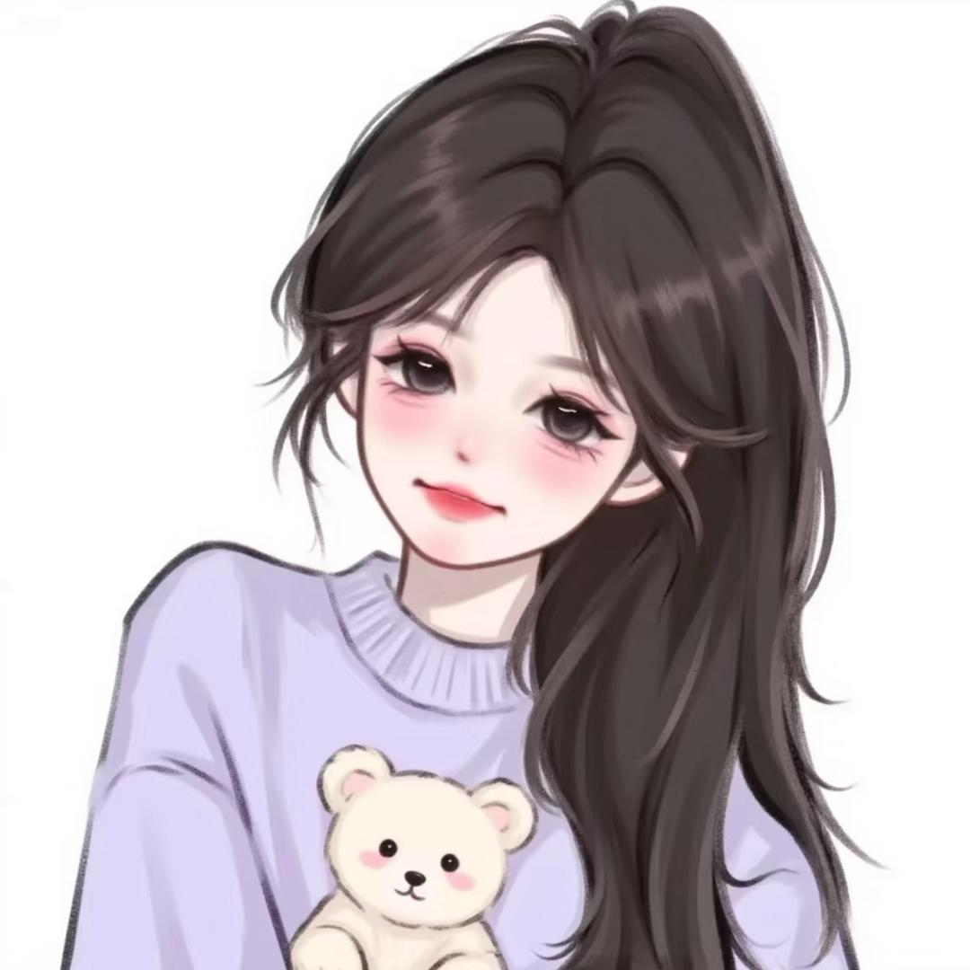 泡芙米饼💭