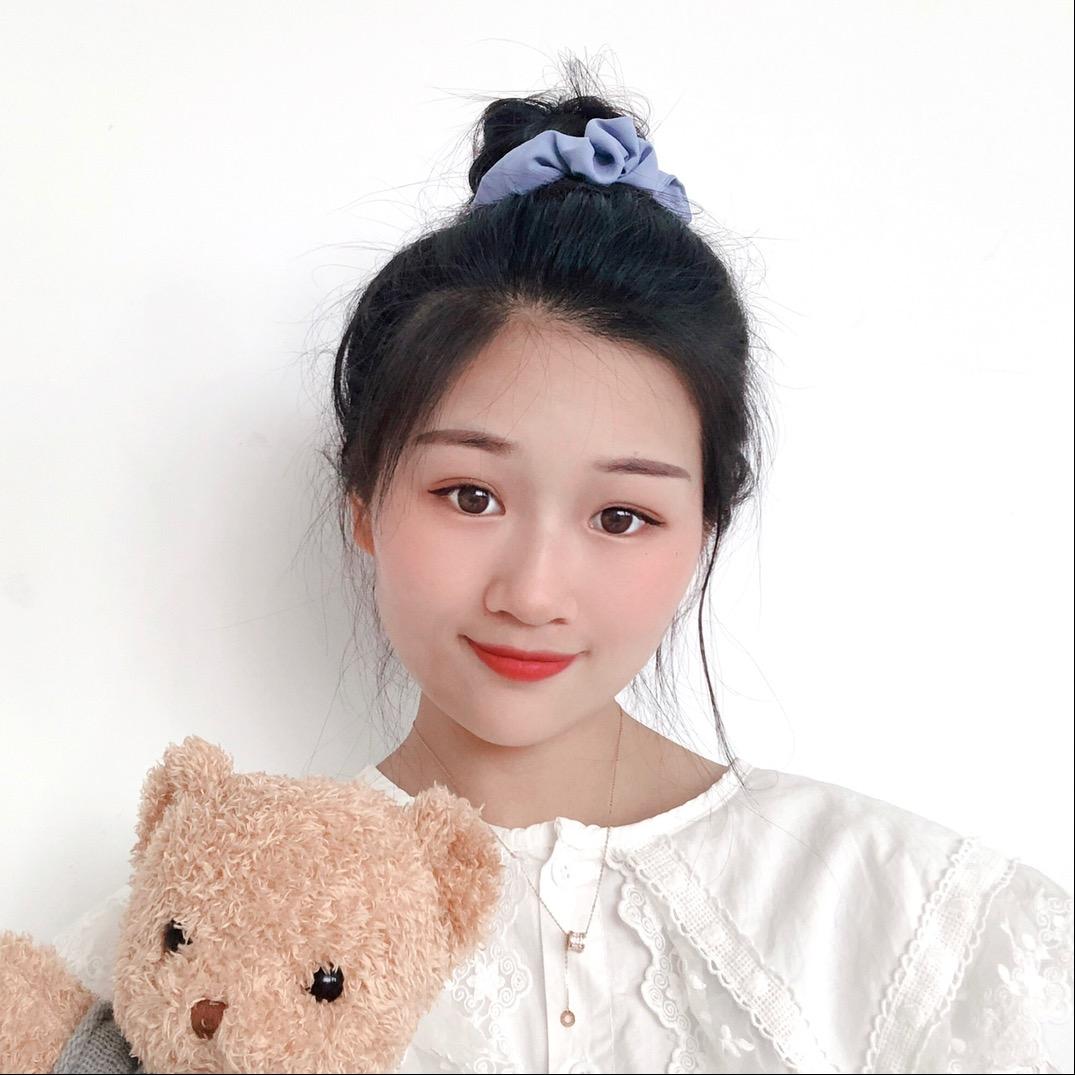 小甜圈