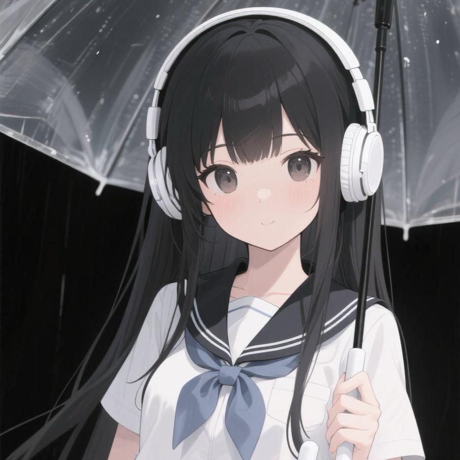 冷白颜