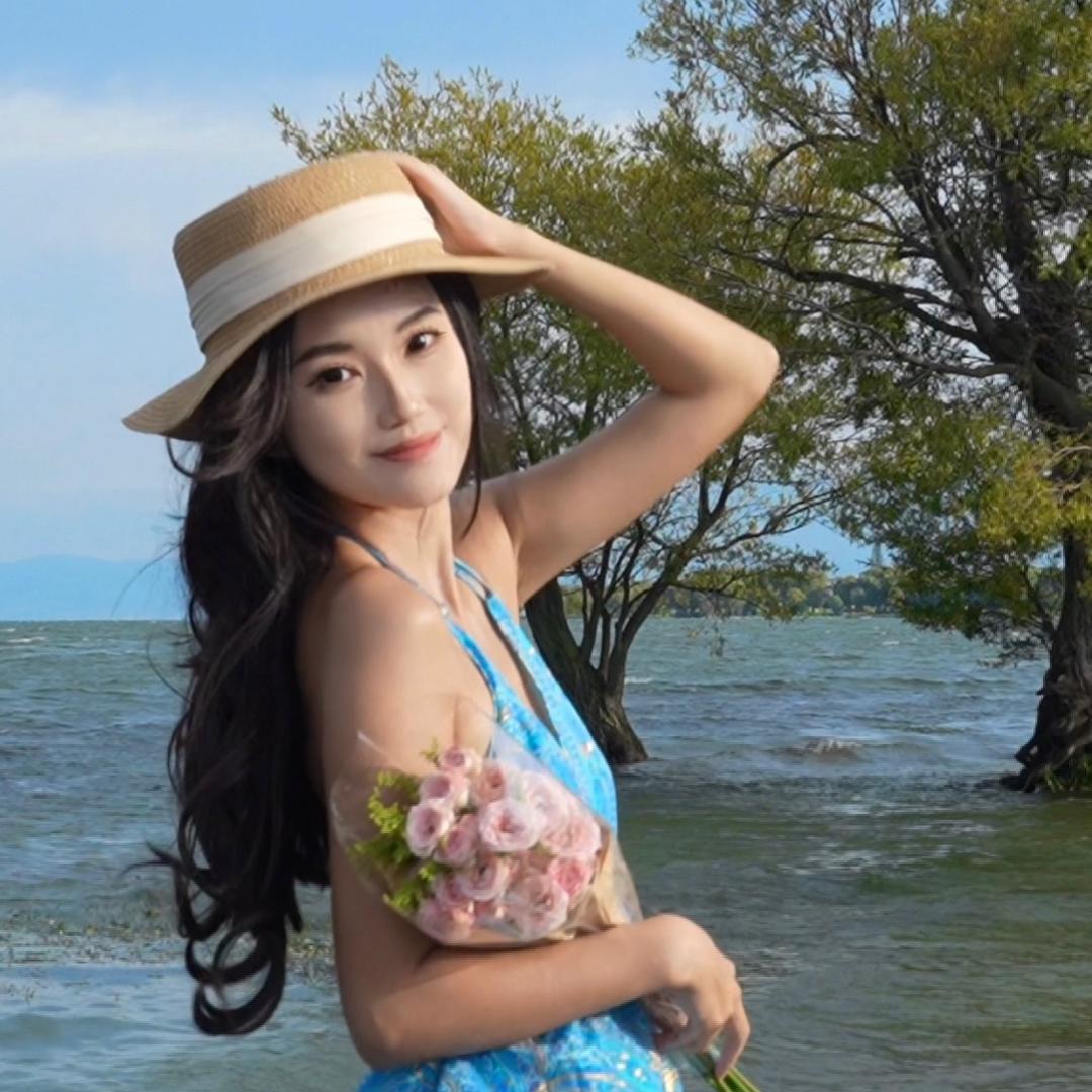 姜好Jamie