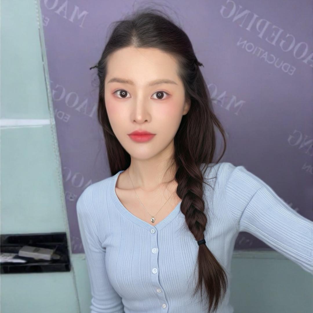 @小雨绵绵