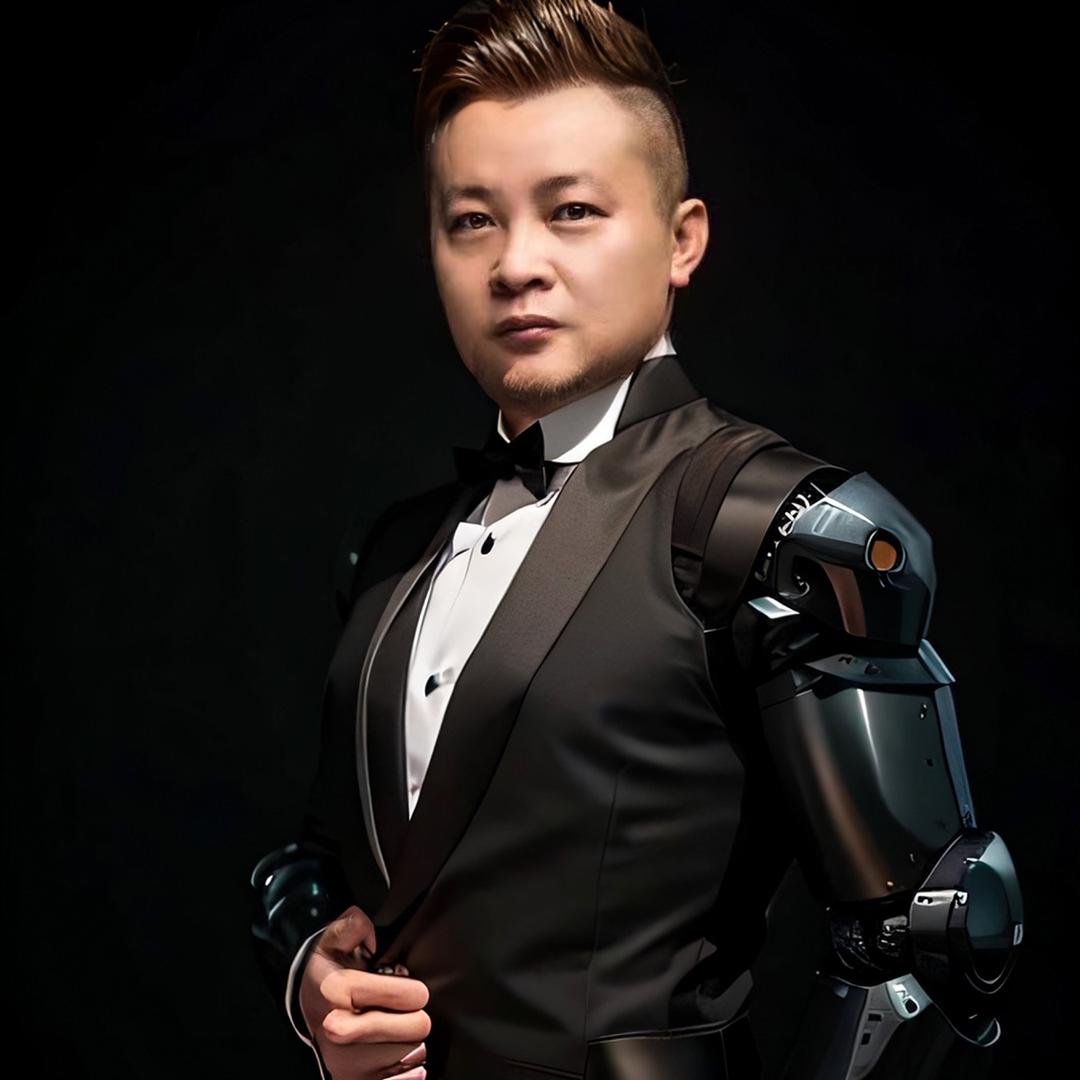 阿健