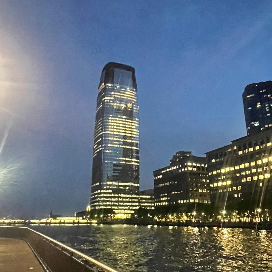 浪子在美国