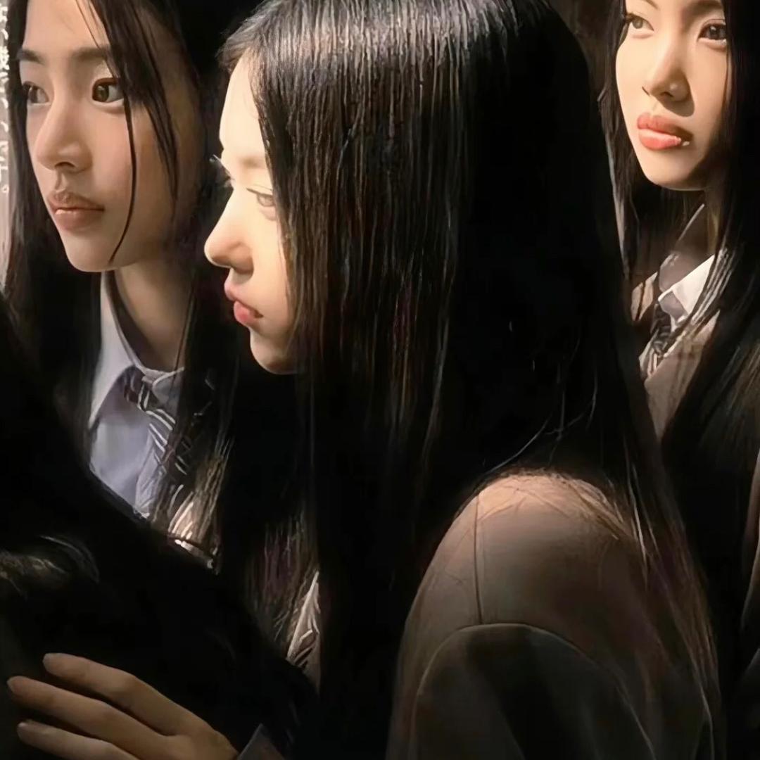 单眼皮香菜