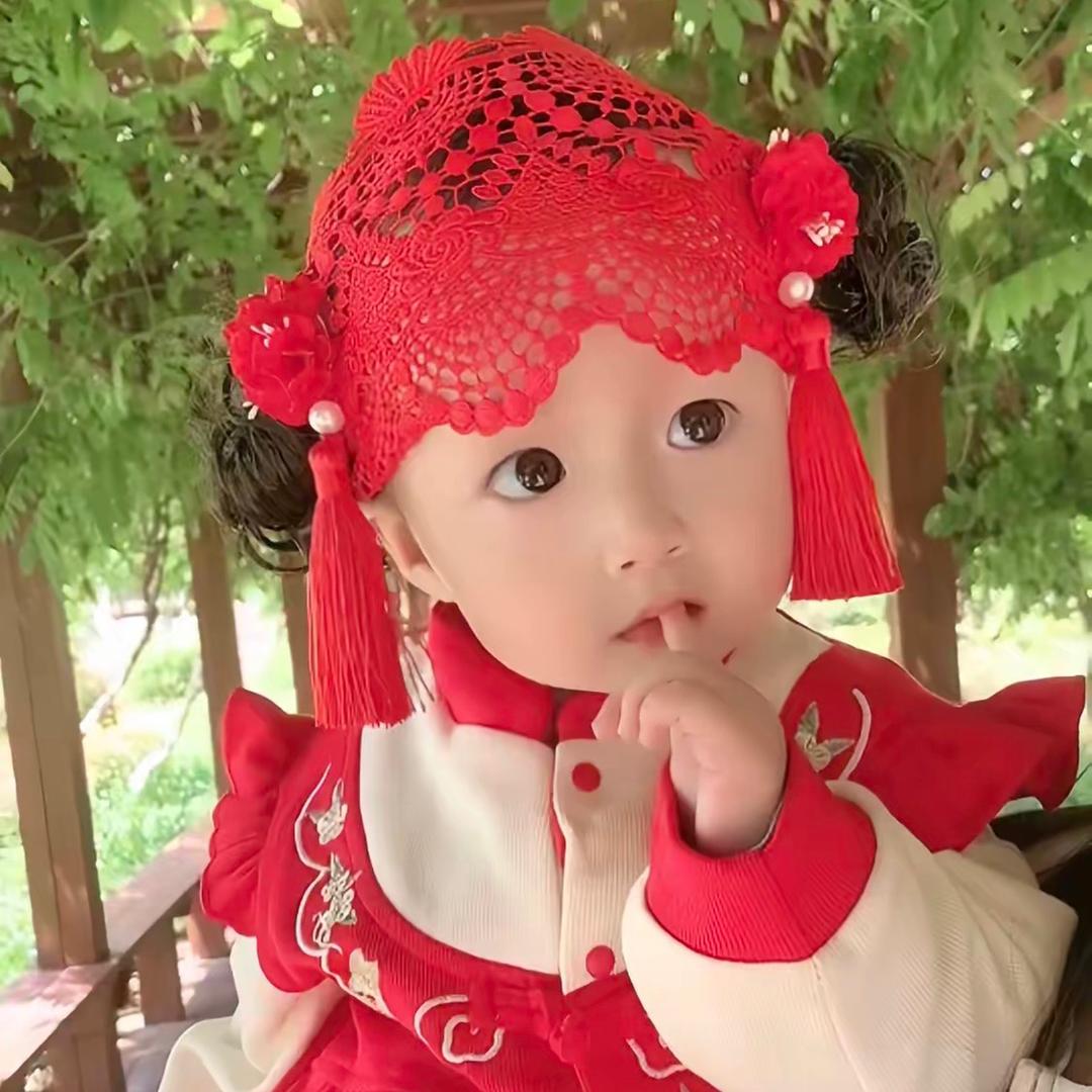 李多多和她的老母亲