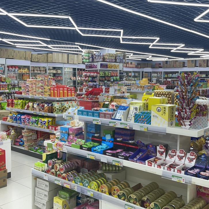 北京进口食品供应链