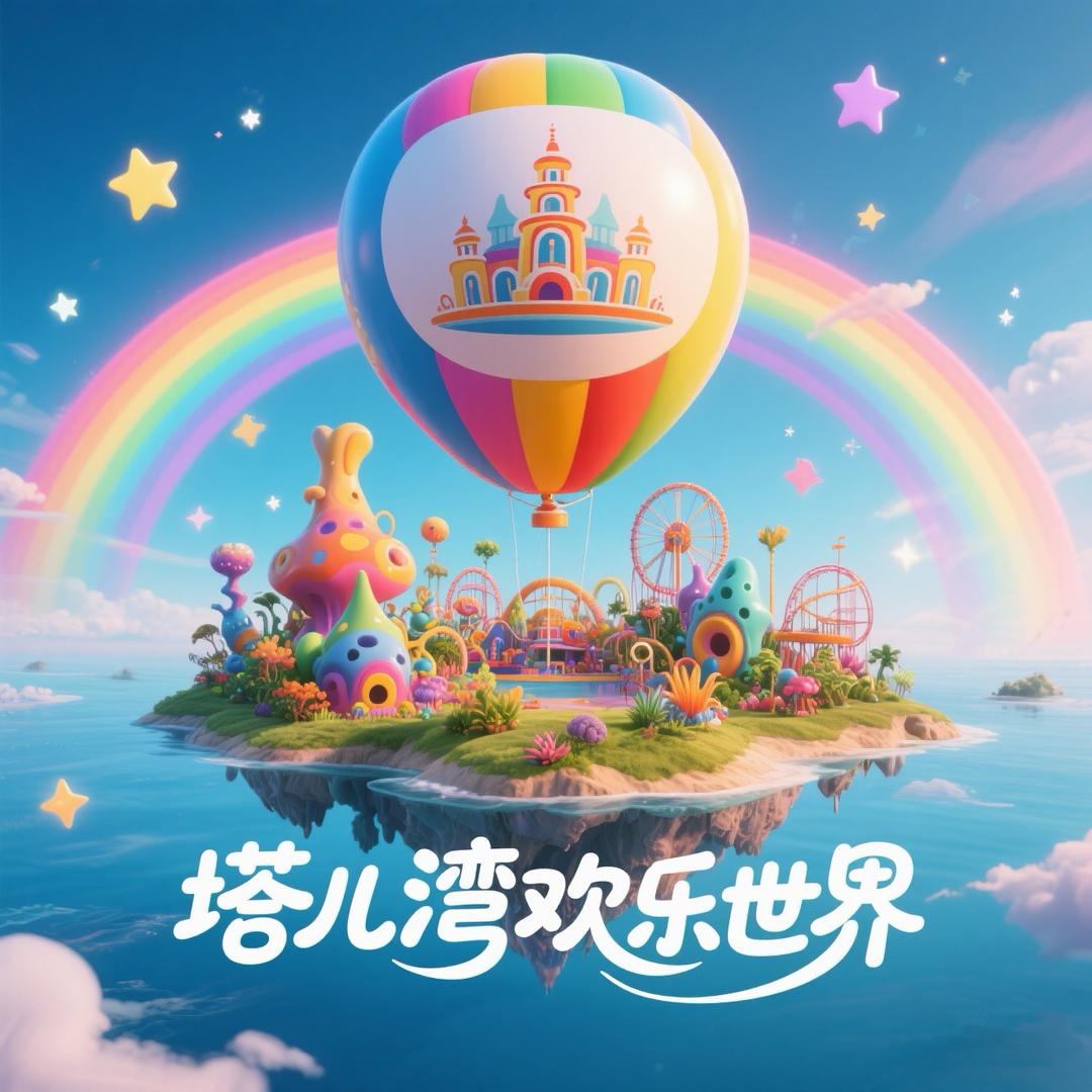 武威塔儿湾欢乐世界｜9.28国庆特惠直播