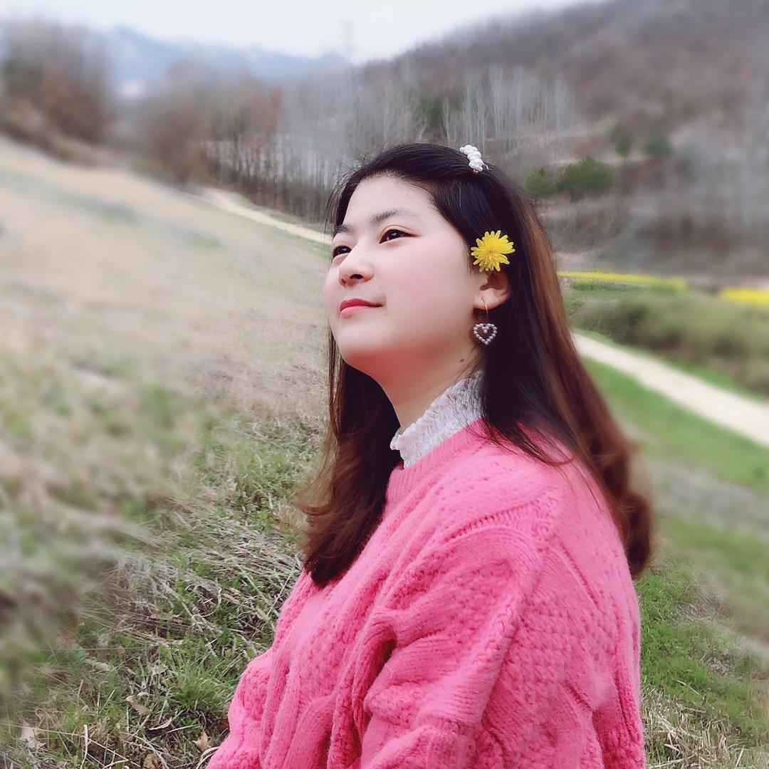 🌈我是嫚嫚吖❤️