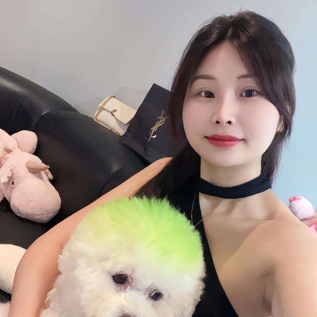 金子美甲美睫美容官方号