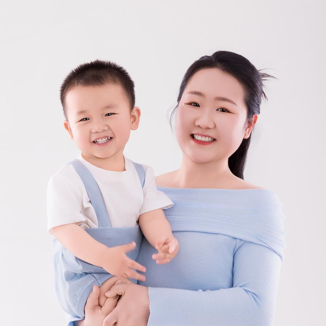 小源宝妈妈