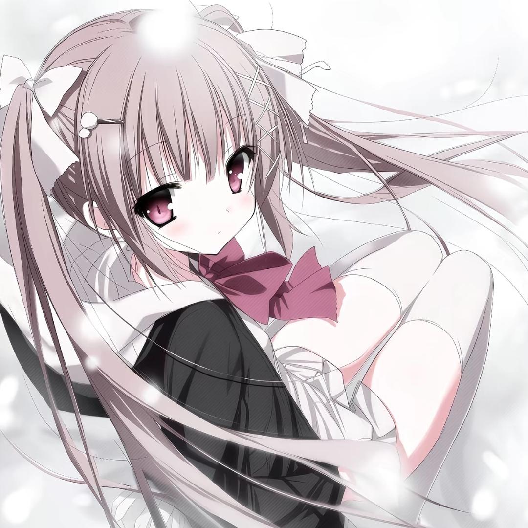 少女心