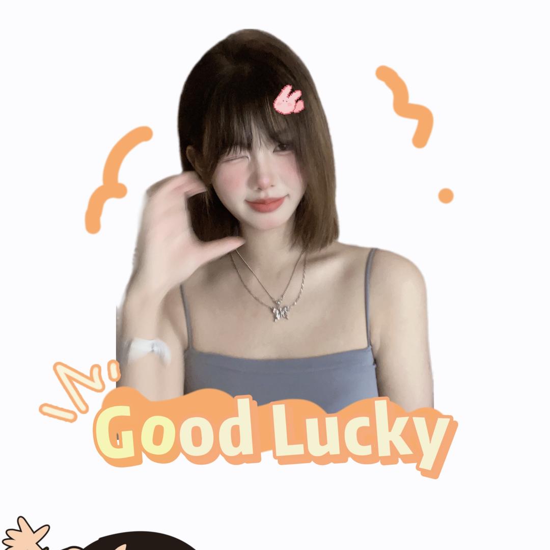 杨lucky🐏