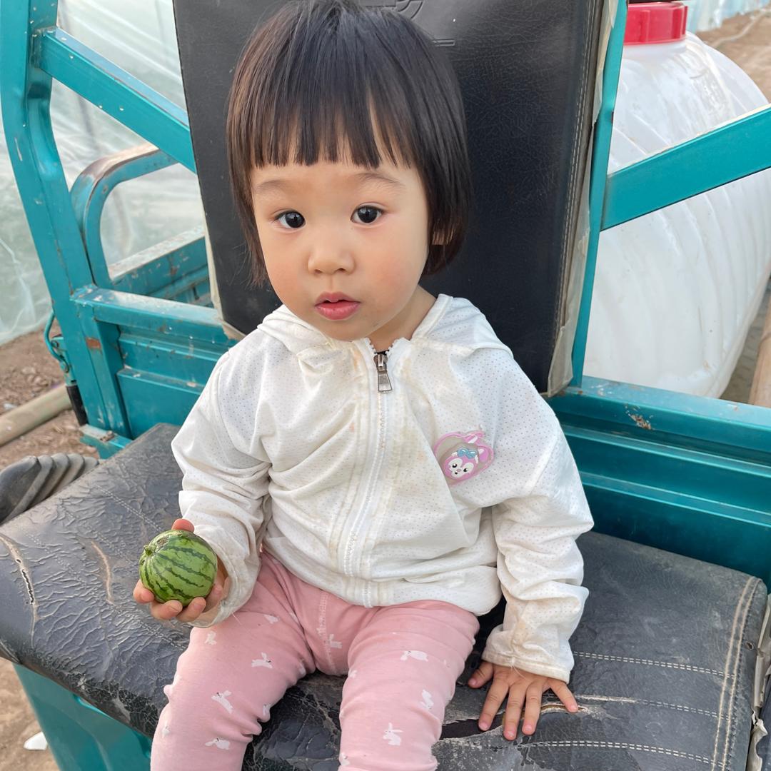 小林子🍉🍉