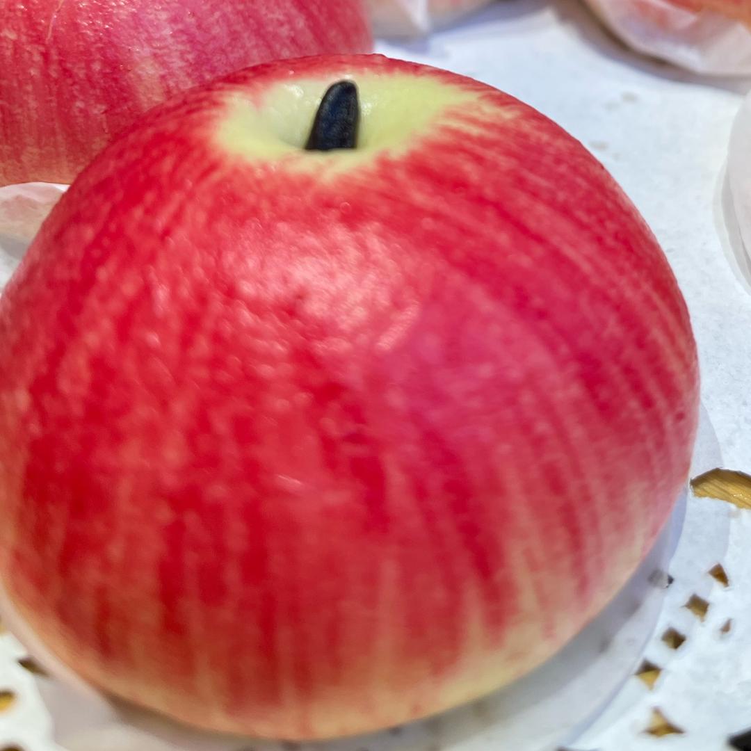 金铲铲苹果