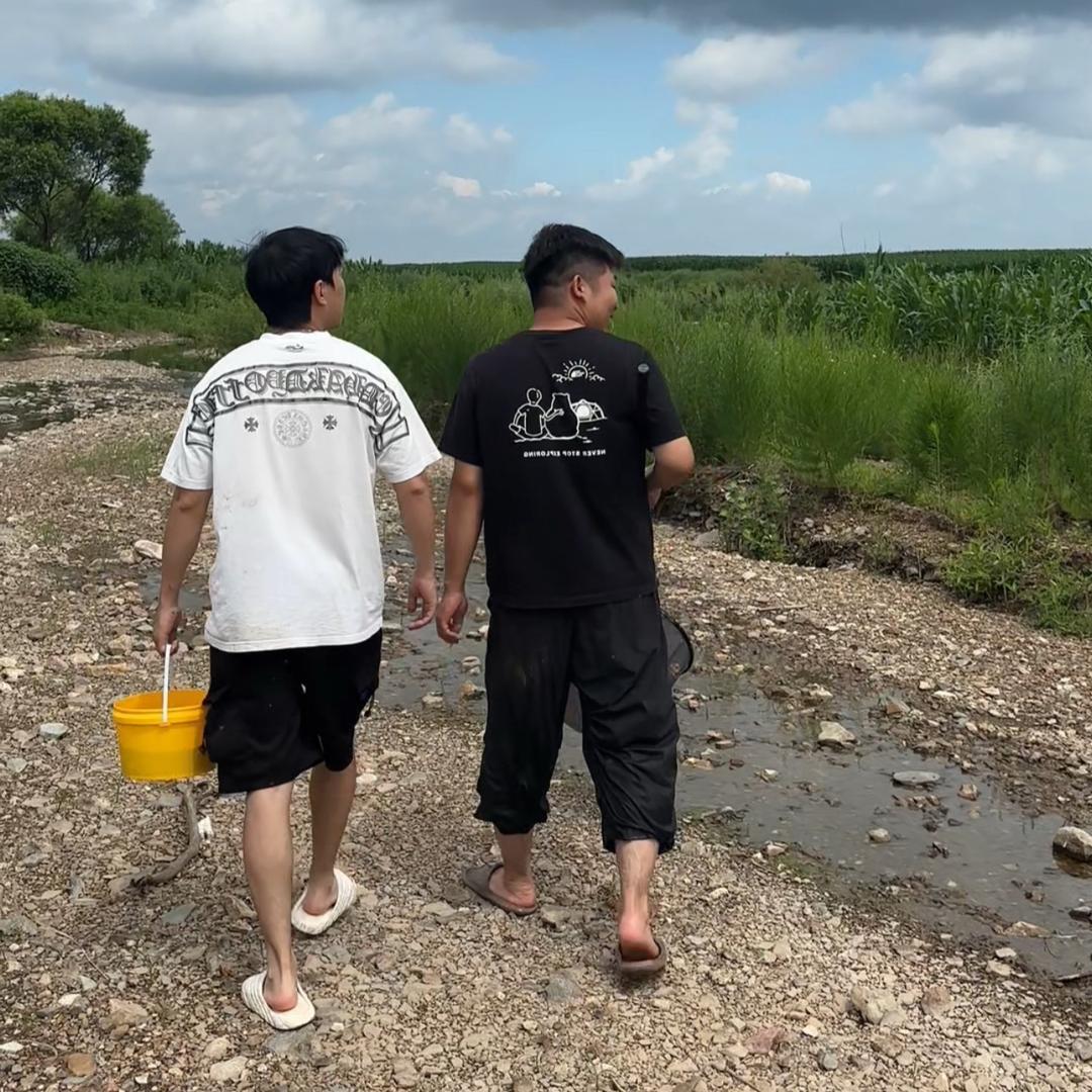 好哥俩儿